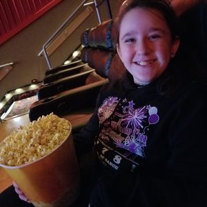 Meet your Posher, Jamie